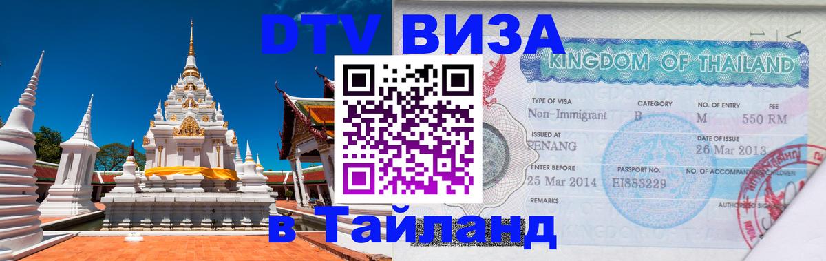 Цены на DTV визу в Таиланд — пакеты услуг, достаточно даже паспорта - Димитровград 