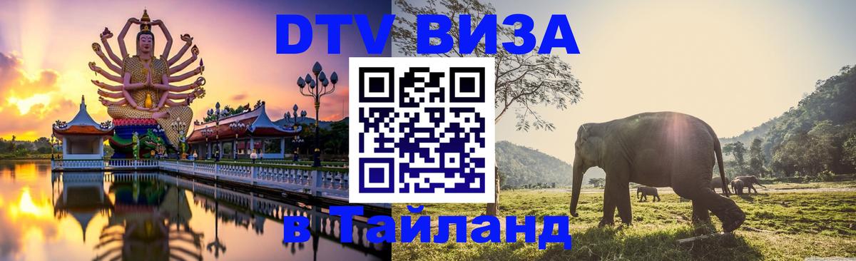 DTV Visa Тайланд купить Димитровград 