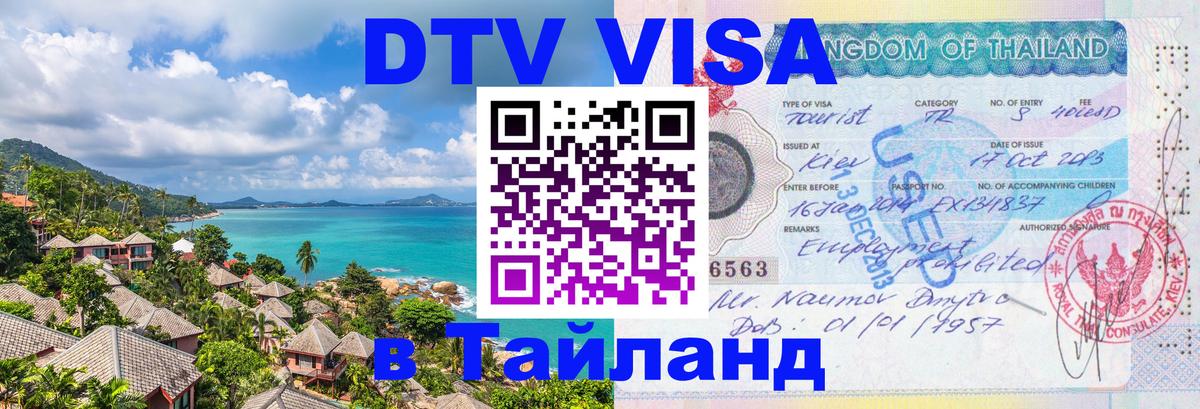 Оформление DTV визы под ключ: стоимость и тарифы, только загранпаспорт - 04.10.2025 